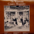 Buy The Stonemans - Country Hospitality (Vinyl) Mp3 Download