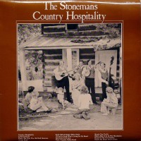 Purchase The Stonemans - Country Hospitality (Vinyl)