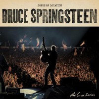 Purchase Bruce Springsteen - The Live Series: Songs Of Location