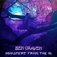 Purchase Ben Craven - Monsters From The ID