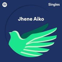 Purchase Jhene Aiko - Spotify Singles (CDS)