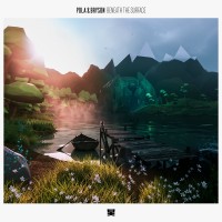 Purchase Pola & Bryson - Beneath The Surface