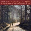 Buy Richard Strauss - The Complete Songs Vol. 4 - Christopher Maltman & Alastair Miles Mp3 Download