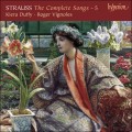 Buy Richard Strauss - The Complete Songs Vol. 5 - Kiera Duffy & Roger Vignoles Mp3 Download