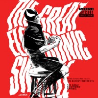 Purchase The Bloody Beetroots - The Great Electronic Swindle