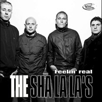 Purchase The Sha La La's - Feelin' Real