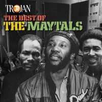 Purchase The Maytals - The Best Of The Maytals CD1