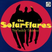 Purchase The Solarflares - Psychedelic Tantrum