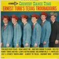 Buy The Texas Troubadours - Country Dance Time (Vinyl) Mp3 Download