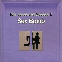 Purchase Tom Jones & Mousse T. - Sex Bomb (CDS)