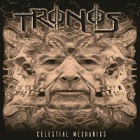 Purchase Tronos - Celestial Mechanics