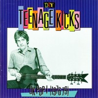 Purchase VA - Diy: Teenage Kicks - UK Pop I (1976-79)