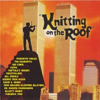 Purchase VA - Knitting On The Roof