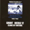 Buy Clinic of Torture - Nihilistic Paraphilia Vol. 2 Mp3 Download