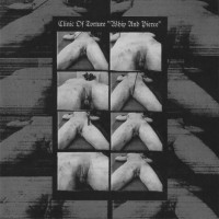 Purchase Clinic of Torture - Perversion Bizar (EP)