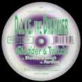 Buy D.A.V.E. The Drummer - Shudder & Twitch (EP) (Vinyl) Mp3 Download