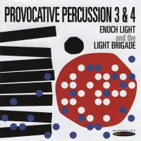 Purchase Enoch Light - Provocative Percussion 3 & 4