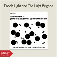 Purchase Enoch Light - Provocative Percussion Vol. 2 (Vinyl)