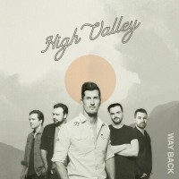 Purchase High Valley - Way Back