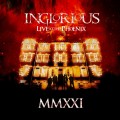 Buy Inglorious - MMXXI Live At The Phoenix Mp3 Download