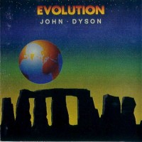 Purchase John Dyson - Evolution