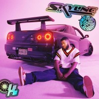 Purchase Khalid - Skyline (CDS)
