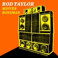 Purchase Rod Taylor - Mister Bossman