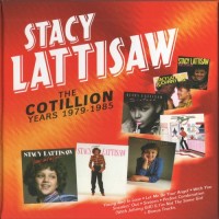 Purchase Stacy Lattisaw - The Cotillion Years 1979-1985 CD3