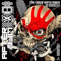 Purchase Five Finger Death Punch - Afterlife