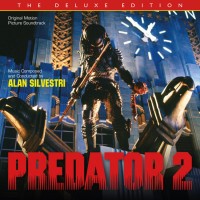 Purchase Alan Silvestri - Predator 2 (Deluxe Edition) CD1