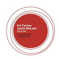Purchase Art Farmer - Complete Live In Tokyo 1977 (With Jackie Mclean Quintet) (Reissued 2011)