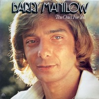Purchase Barry Manilow - This One's For You (Reissued 2006)