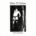 Buy Clinic of Torture - Rope Suspension Mp3 Download