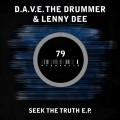 Buy D.A.V.E. The Drummer - Seek The Truth (With Lenny Dee) (EP) Mp3 Download