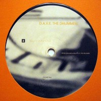 Purchase D.A.V.E. The Drummer - Sound Of The Future (EP)
