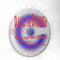 Purchase D.A.V.E. The Drummer - Take Up The Slack (EP)