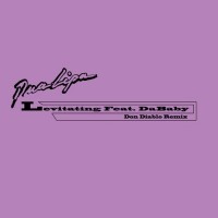 Purchase Dua Lipa - Levitating (Don Diablo Remix) (CDS)
