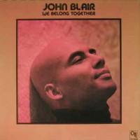 Purchase John Blair - We Belong Together (Vinyl)