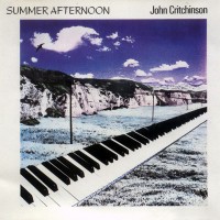 Purchase John Critchinson - Summer Afternoon (Vinyl)