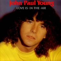 Purchase John Paul Young - Love Is In The Air (Vinyl)