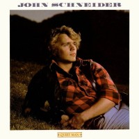 Purchase John Schneider - Quiet Man (Vinyl)