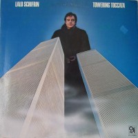 Purchase Lalo Schifrin - Towering Toccata (Vinyl)