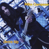 Purchase Mike Campese - Electric City