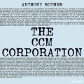 Buy Anthony Rother - The CCM Corporation Mp3 Download