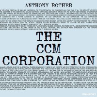 Purchase Anthony Rother - The CCM Corporation
