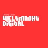 Purchase Anthony Rother - Weltmacht Digital