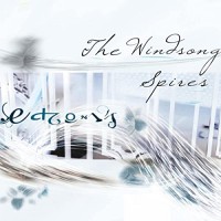 Purchase Echo Us - The Windsong Spires