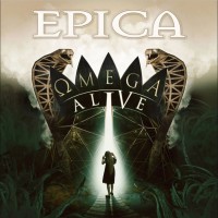 Purchase Epica - Omega Alive CD1