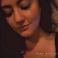 Purchase Gina Sicilia - Last Bad Habit (CDS)