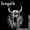 Buy Languid - A Paranoid Wretch In Society's Games Mp3 Download